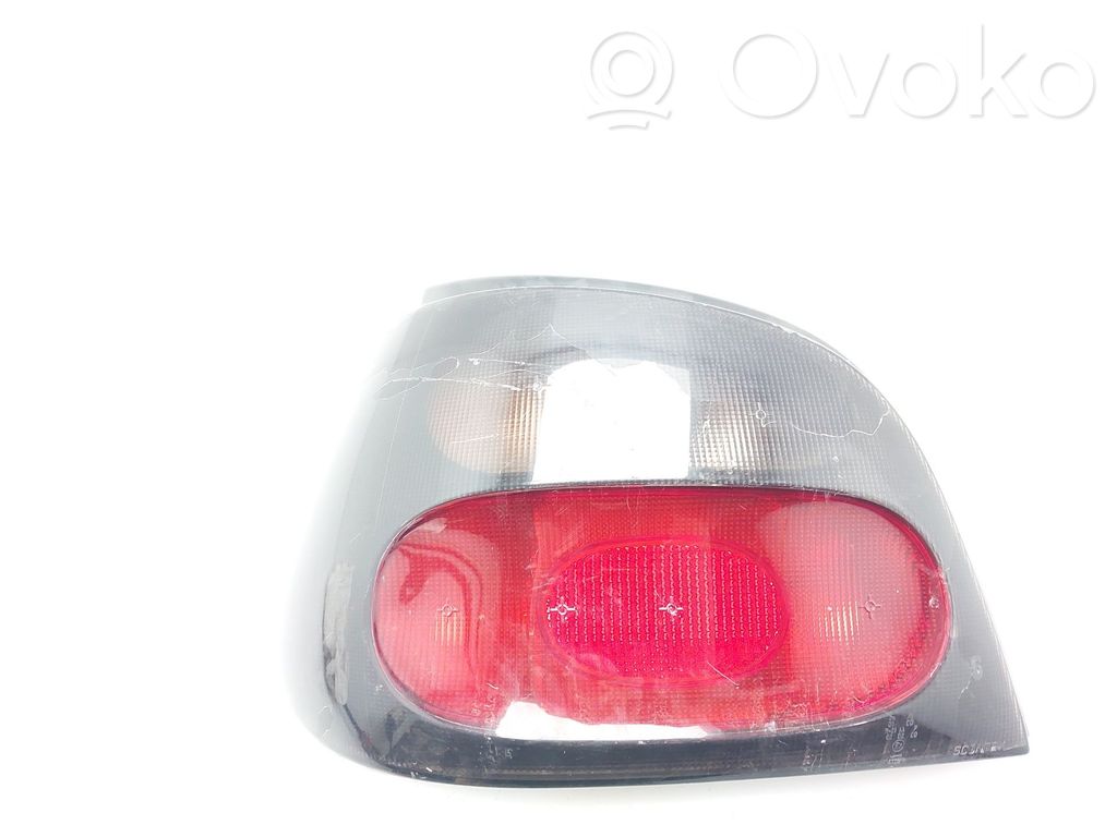 Renault Megane I Lampă spate în caroserie 