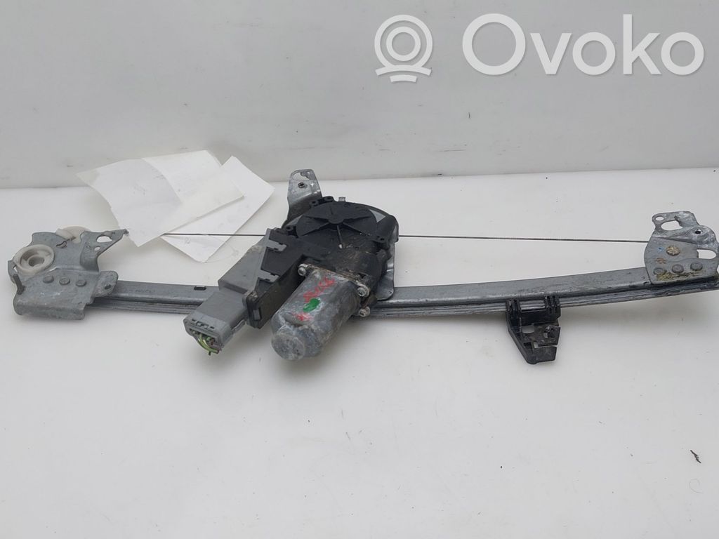 Regulador de puerta delantera con motor   963912
