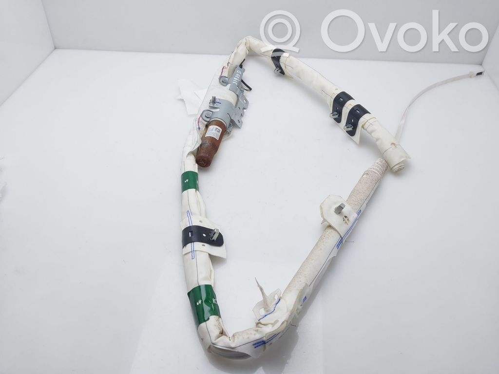 Ford C-MAX II Airbag de toit