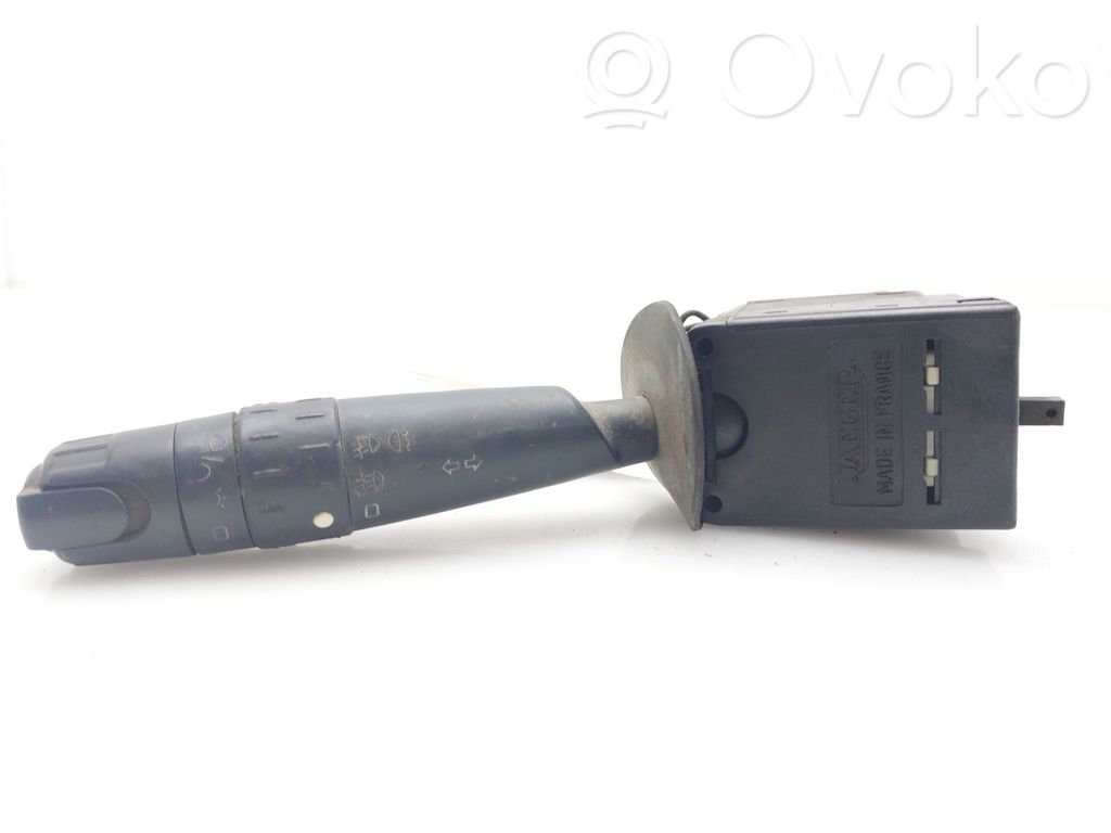 Citroen Xsara Interruptor de luz 