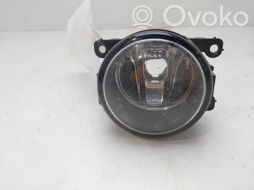 Luz de niebla delantera   8200074008
