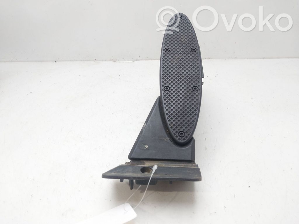 Mini One - Cooper Coupe R56 Gaspedalsensor elektrisch 