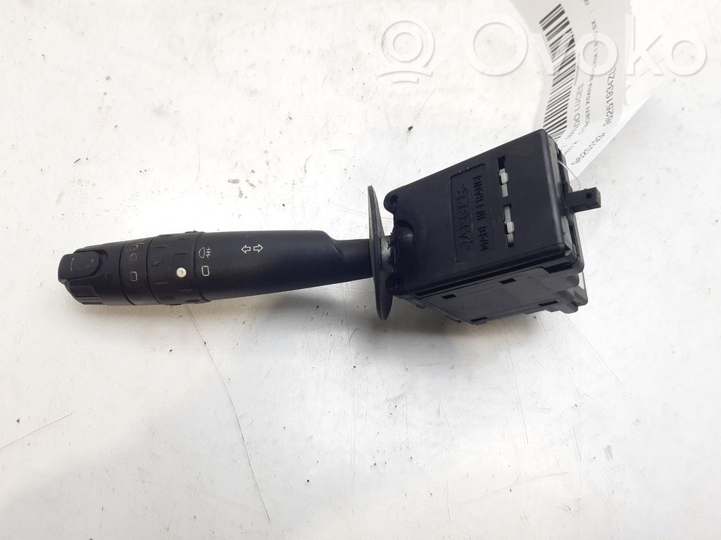 Citroen Xsara Interruptor de luz 