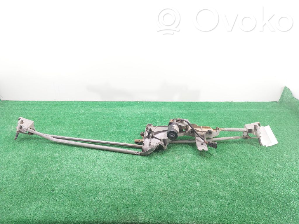 Ford Fiesta Motor și paralelogram ștergător parbriz 