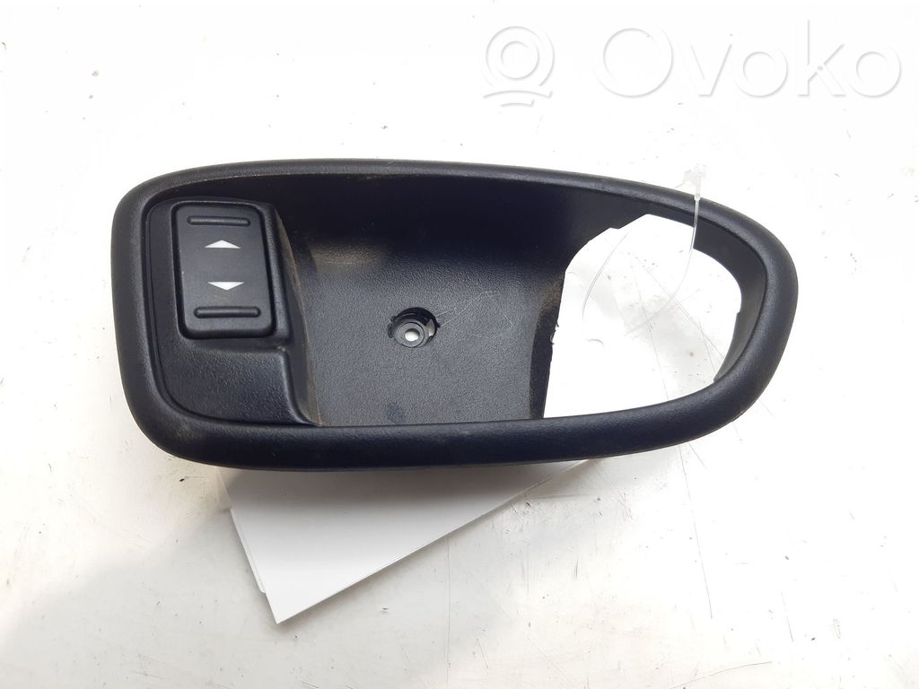 Ford Mondeo MK IV Electric window control switch 