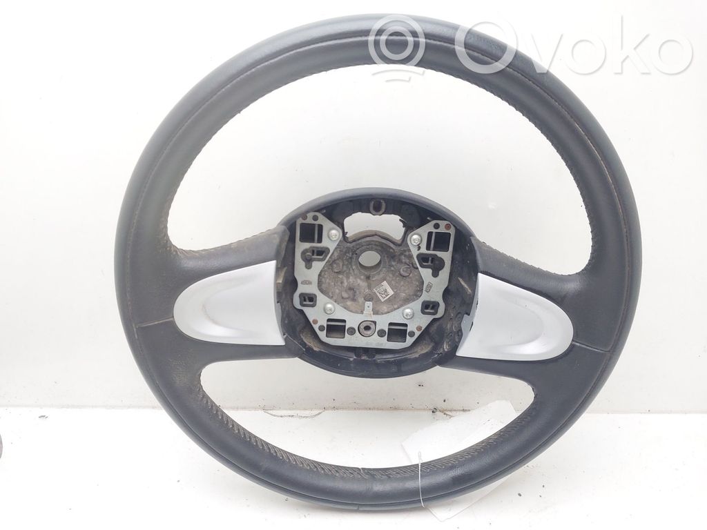 Mini One - Cooper Coupe R56 Volante 