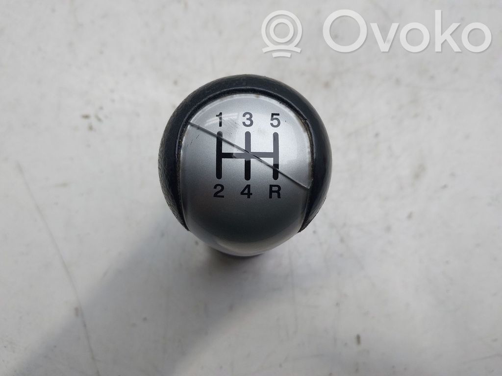Ford Fiesta Buton/manșon piele manetă schimbător viteze 