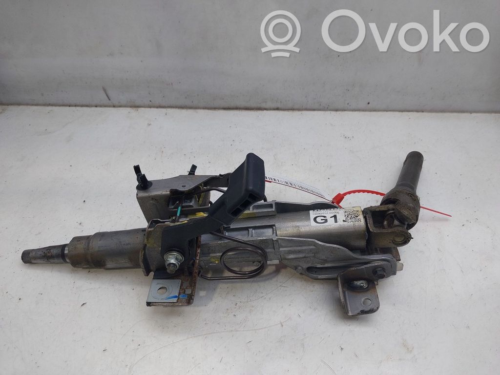Honda Civic IX Scatola dello sterzo 