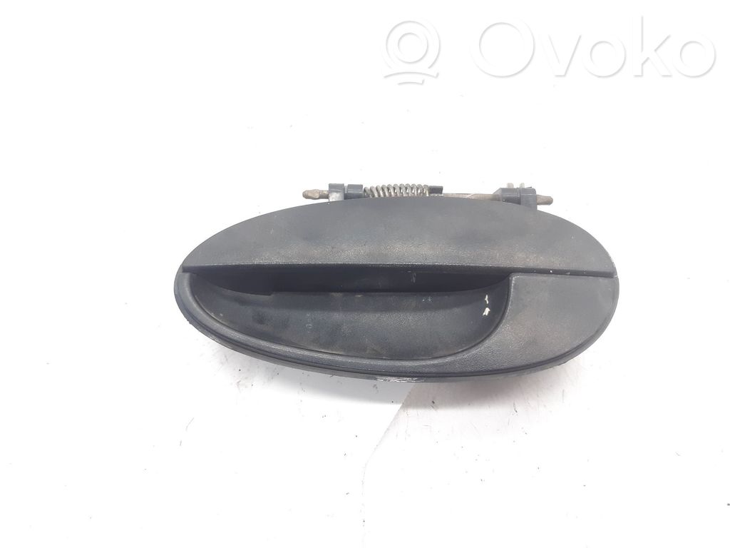Manecilla interna puerta trasera   96314566