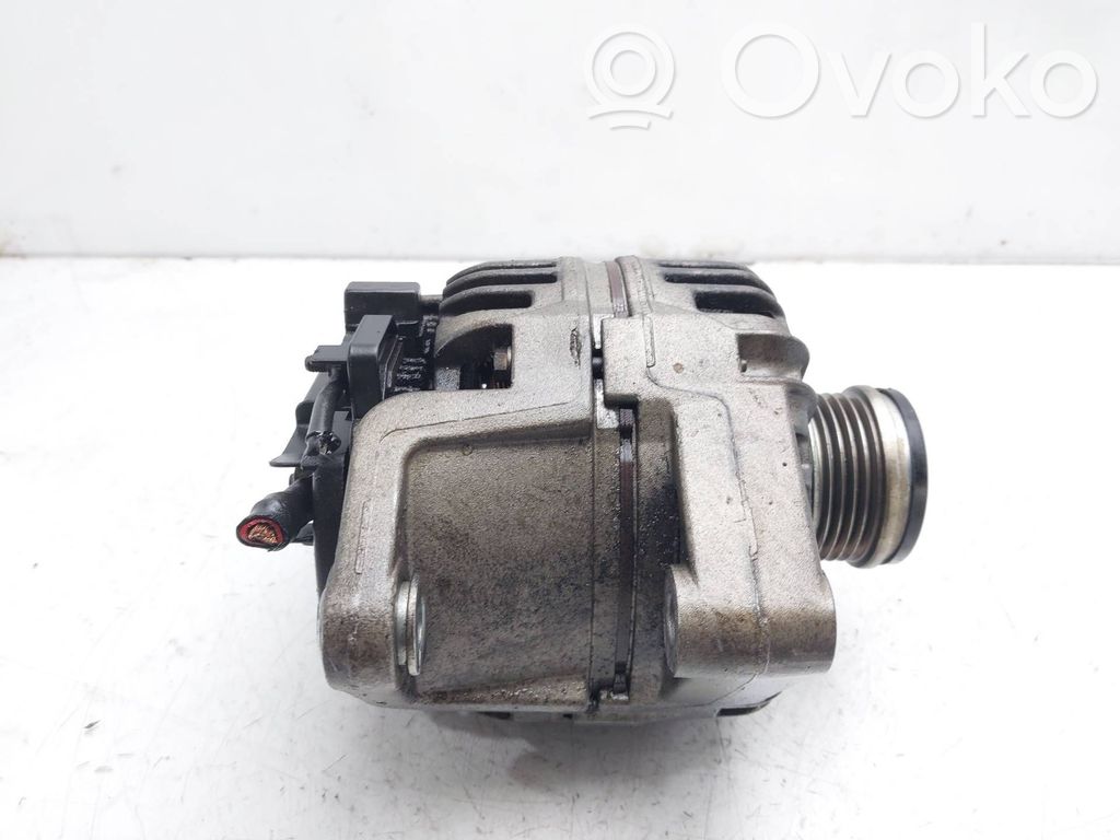 Opel Astra G Ģenerators 