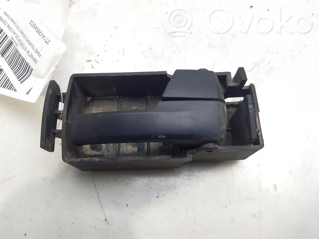 Ford Transit -  Tourneo Connect Front door interior handle 