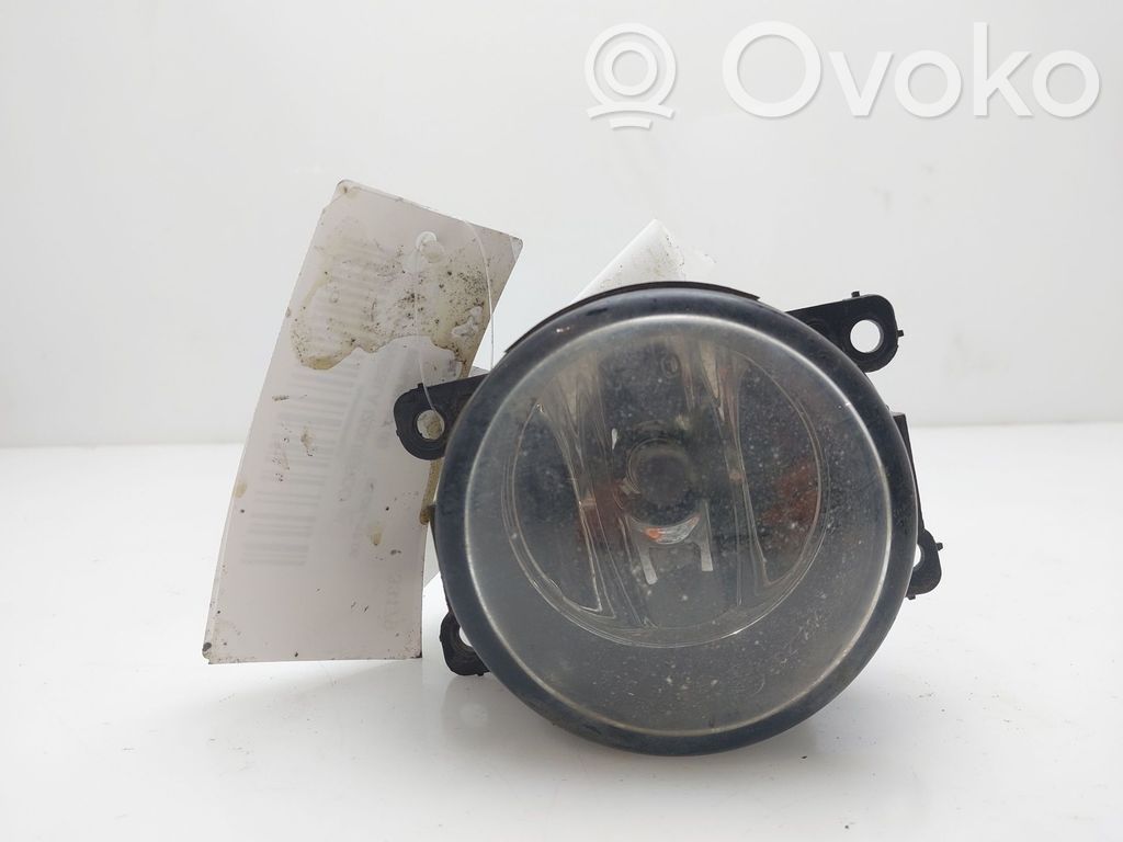 Nebelscheinwerfer vorne   9650001680