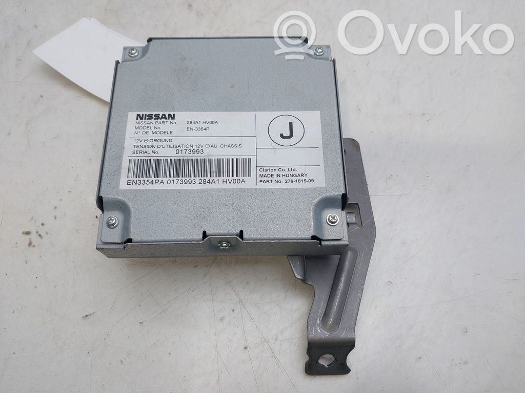 Autres unités de commande / modules   284A1HV00A