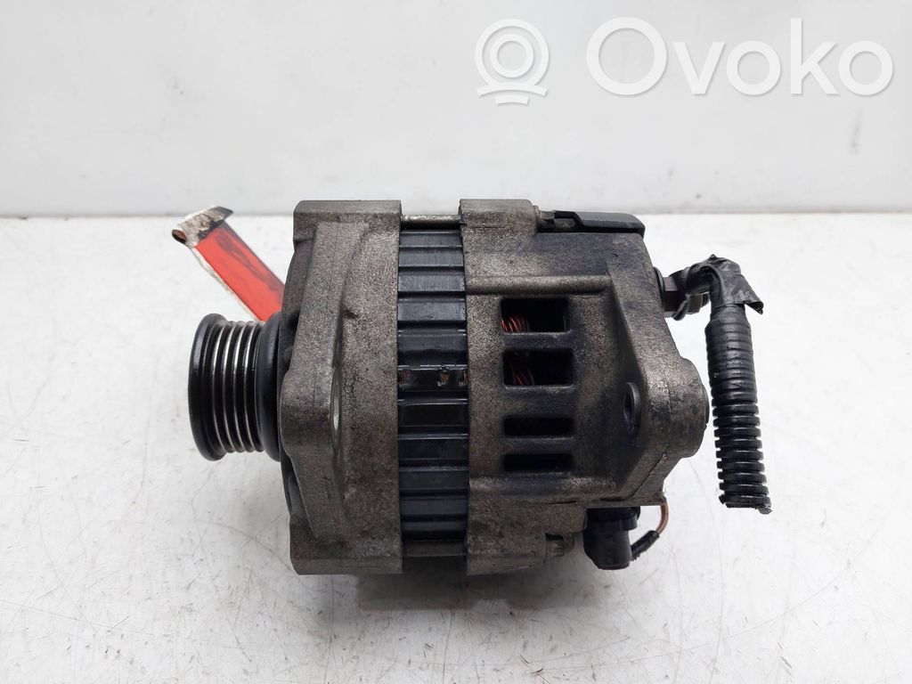 Daewoo Lanos Generator/alternator 