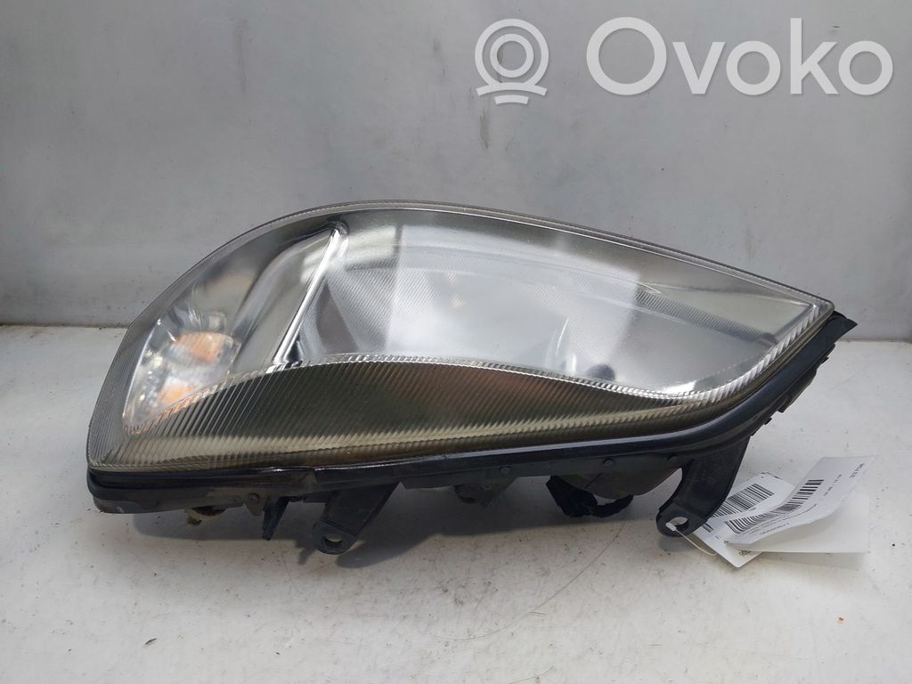 Opel Astra G Far 