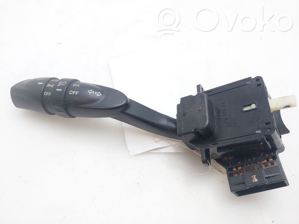 SsangYong Kyron Light switch 