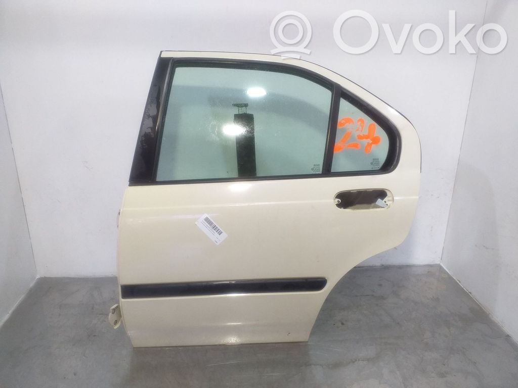Rover Rover Galinės durys 