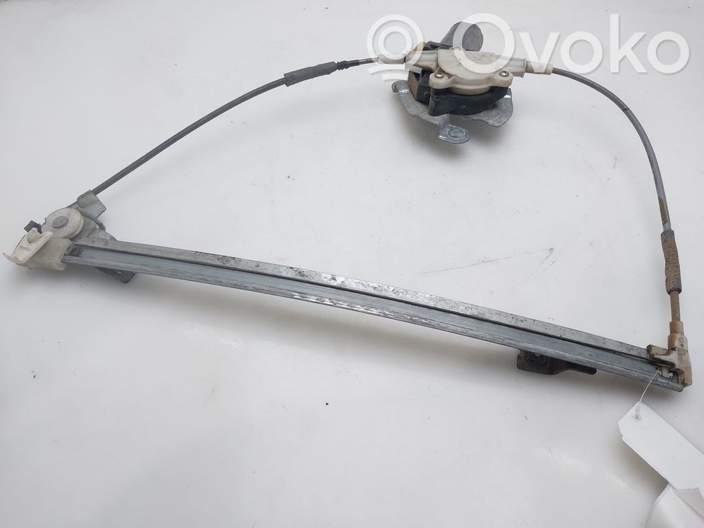 Renault Megane I Elektryczny podnośnik szyby drzwi przednich 