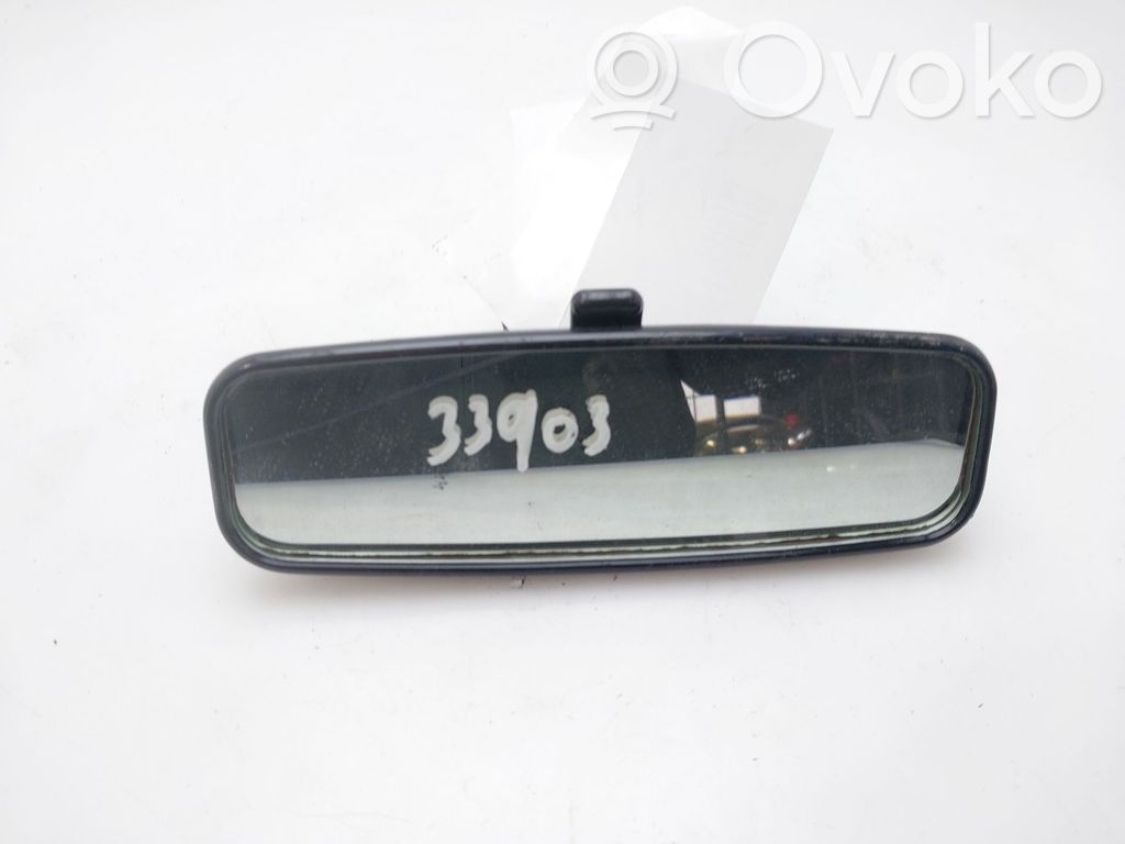 Ford Fiesta Espejo retrovisor (interior) 