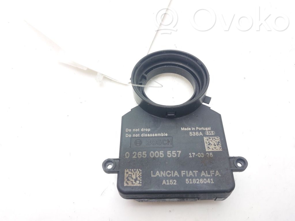 Lenkwinkelsensor   51826041