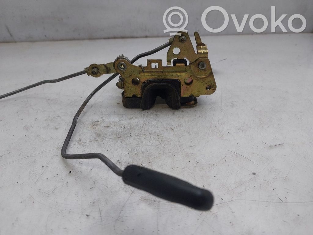 Opel Astra F Etuoven lukko 