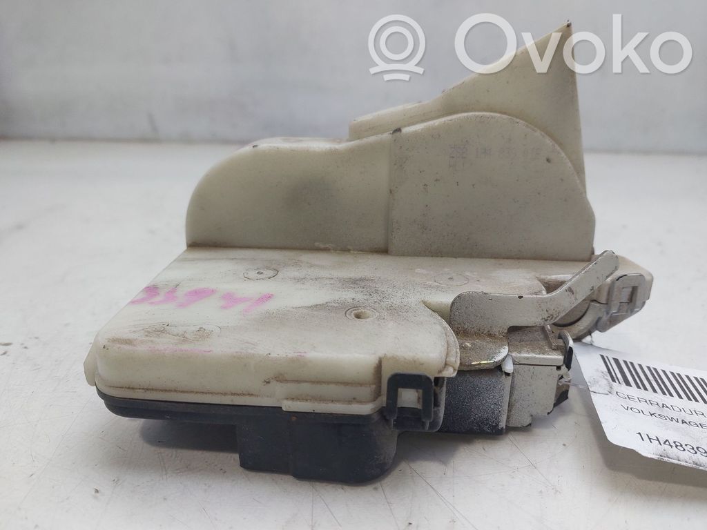 Volkswagen Vento Încuietoare ușă spate 