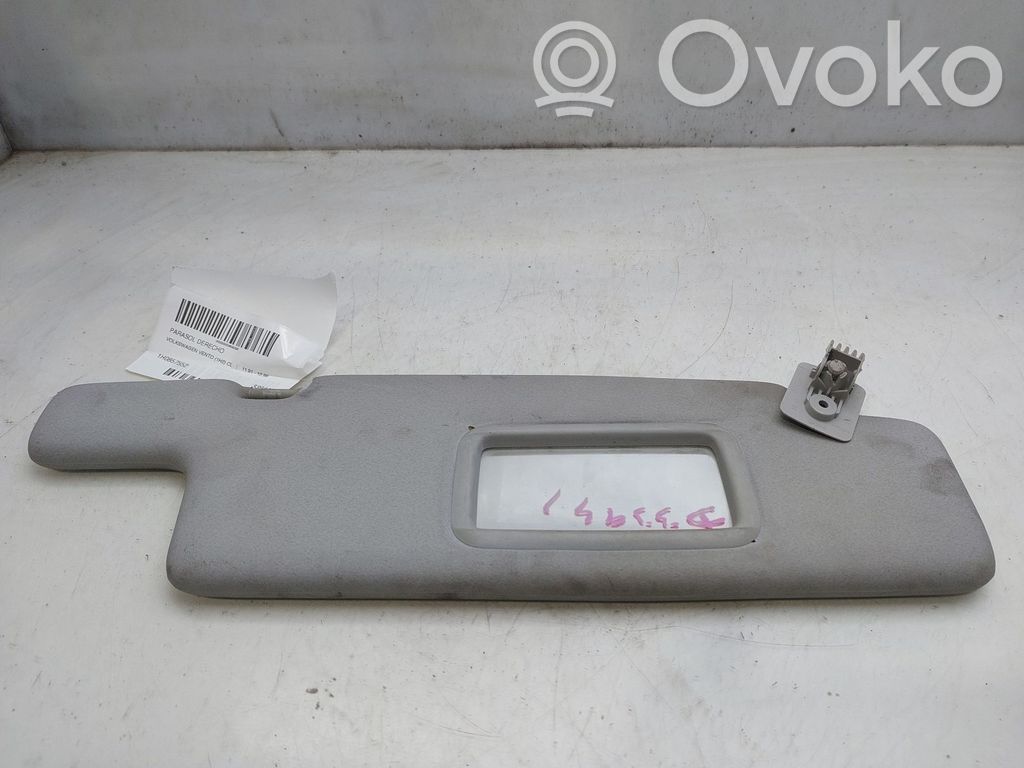 Volkswagen Vento Sonnenblende 