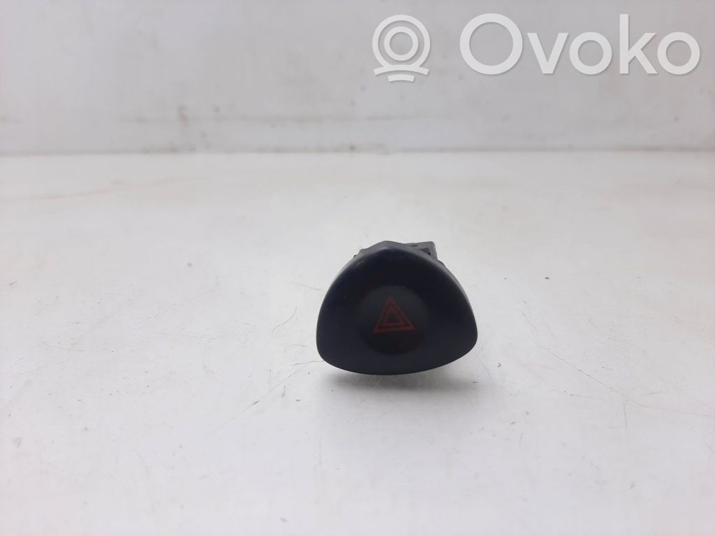 Renault Clio II Citu veidu slēdži / pogas / pārslēdzēji 