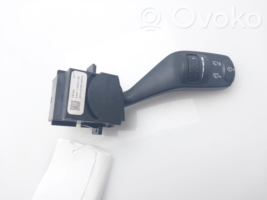 Ford Mondeo MK IV Commodo d'essuie-glace