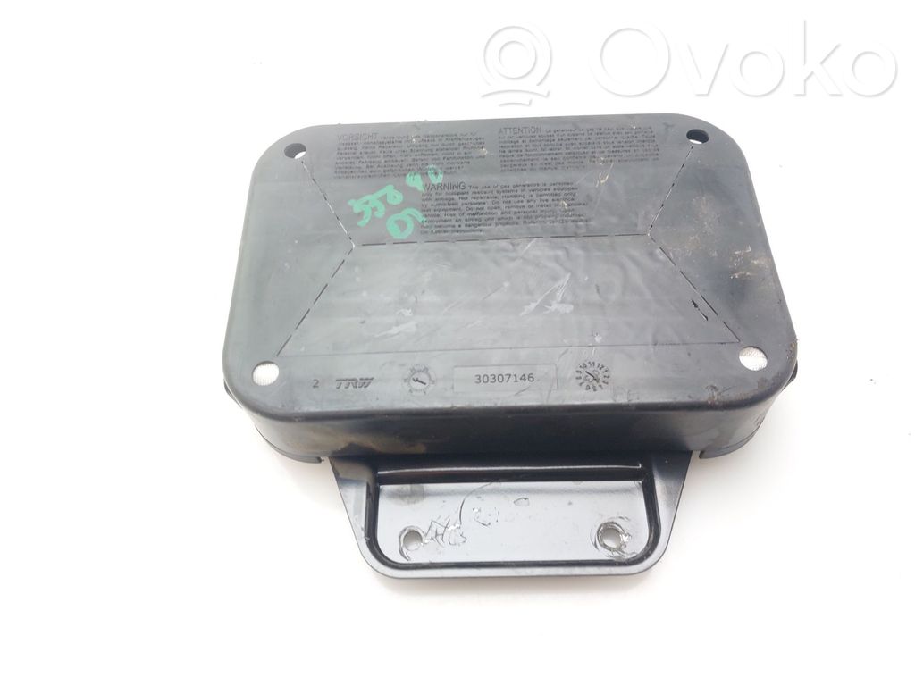 Mercedes-Benz ML W163 Airbag porte avant