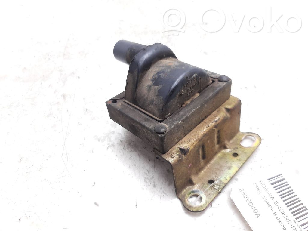 Opel Corsa B Bobina di accensione ad alta tensione