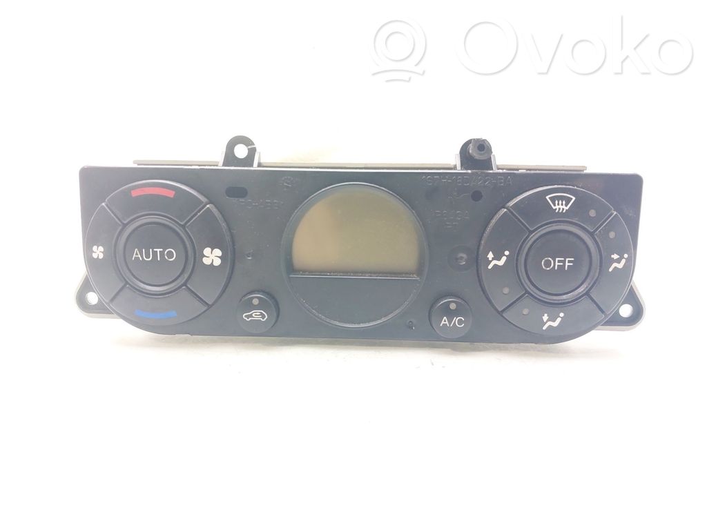 Ford Mondeo Mk III Panel klimatyzacji 