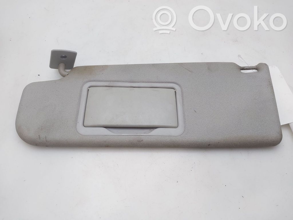 Volkswagen Golf III Sonnenblende 