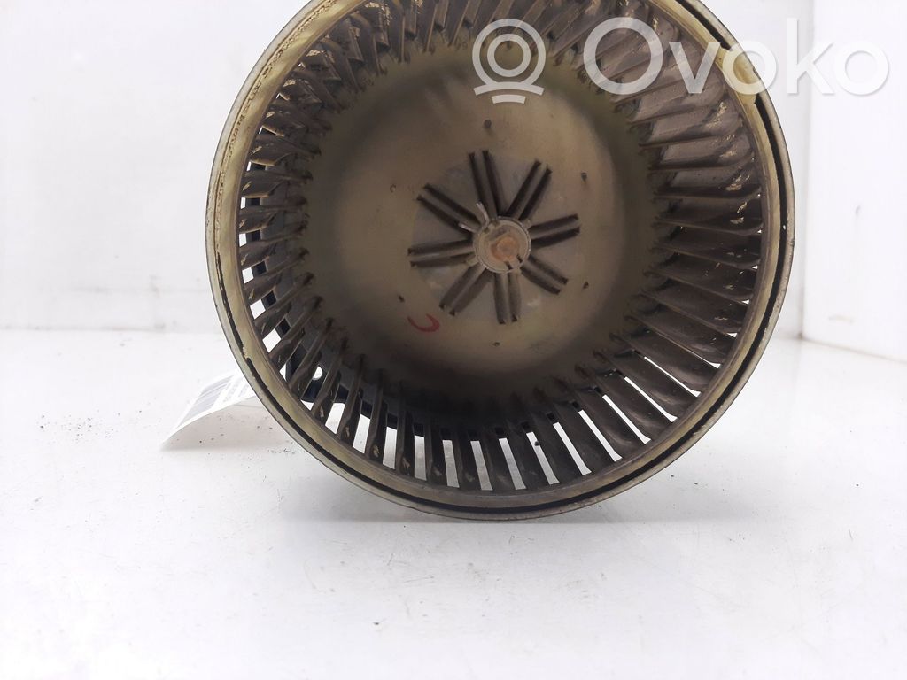 Toyota Corolla E110 Ventilator aerotermă 