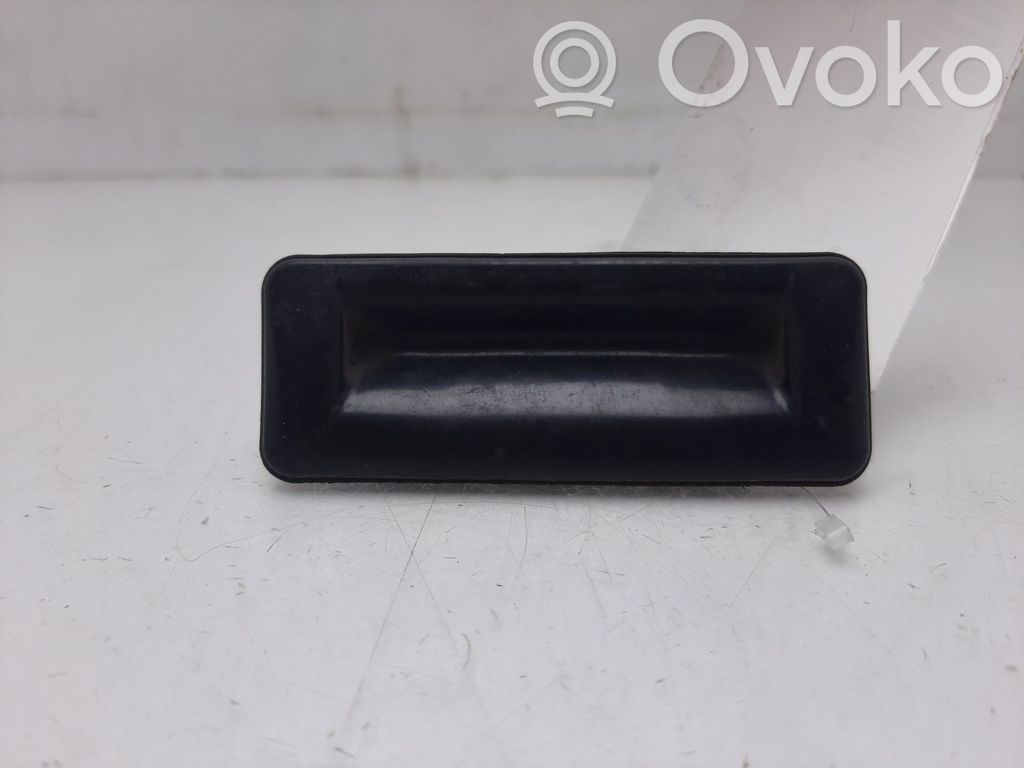 Skoda Fabia Mk1 (6Y) Manilla exterior del maletero/compartimento de carga 