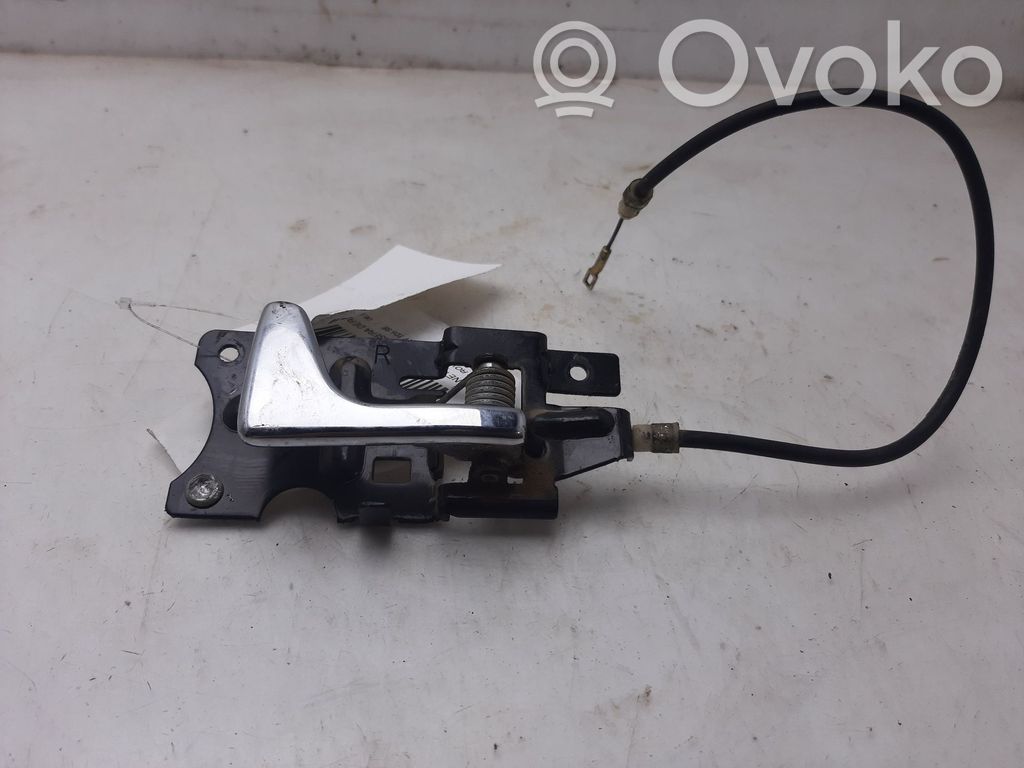 Land Rover Discovery Maniglia interna per portiera posteriore 
