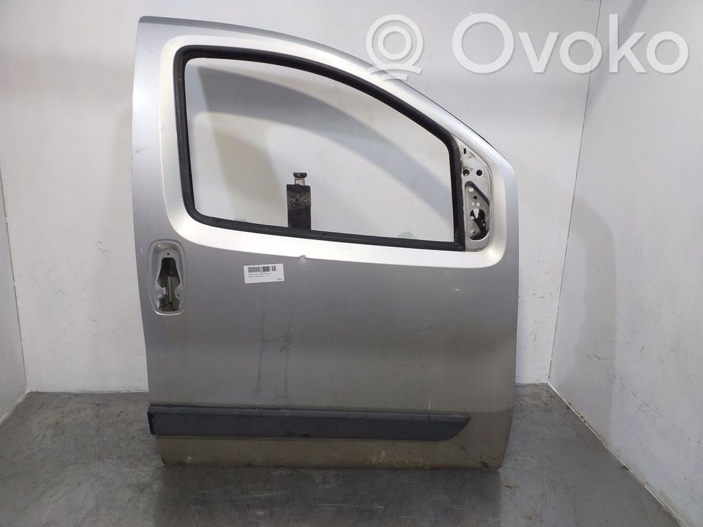 Peugeot Bipper Puerta delantera 