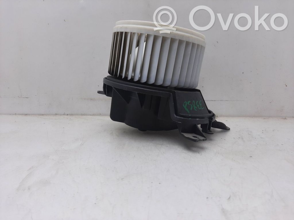 Peugeot Bipper Ventola riscaldamento/ventilatore abitacolo