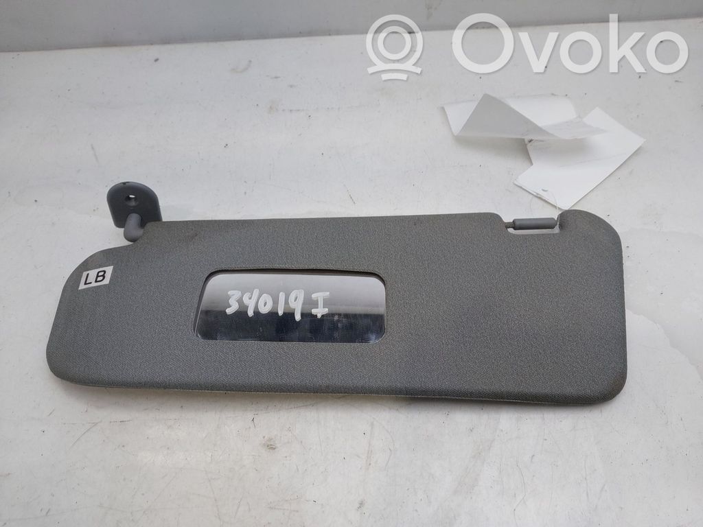 Daewoo Kalos Visera parasol 