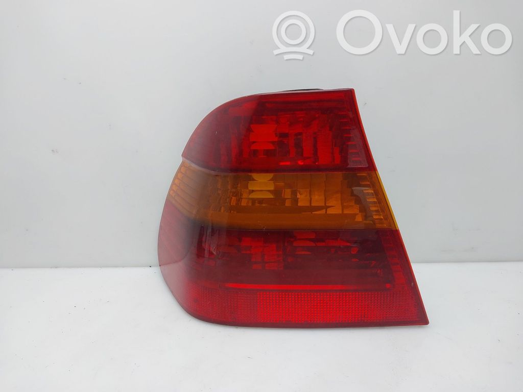 BMW 3 E46 Takavalot 