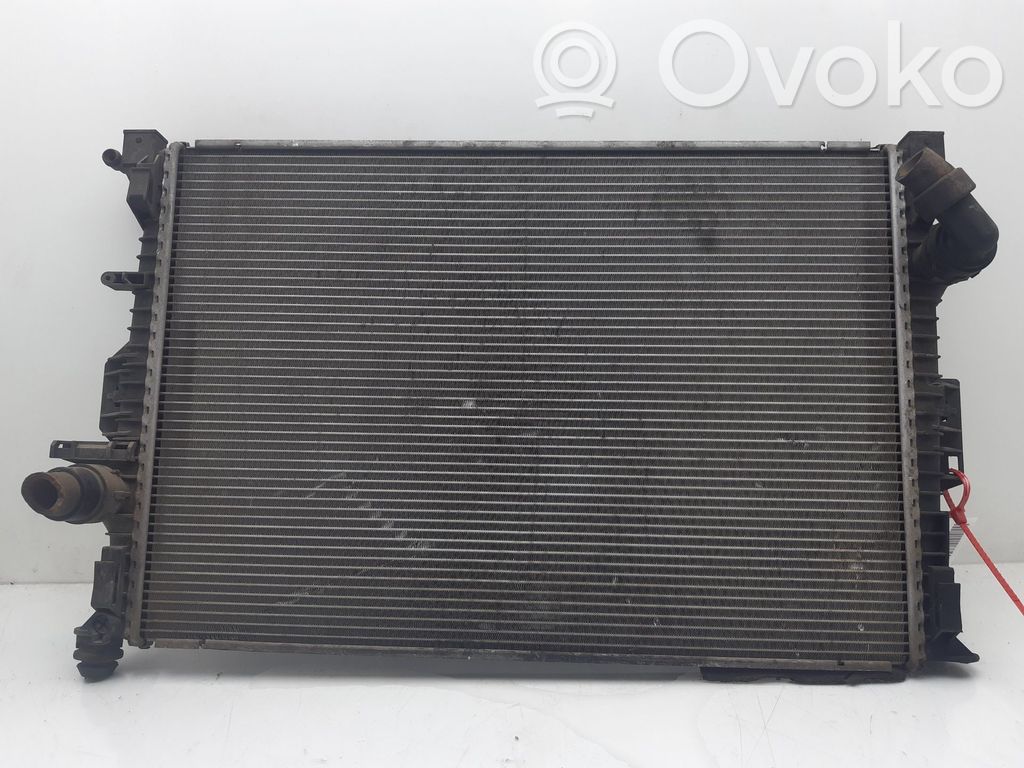 Ford Mondeo MK IV Radiateur de refroidissement