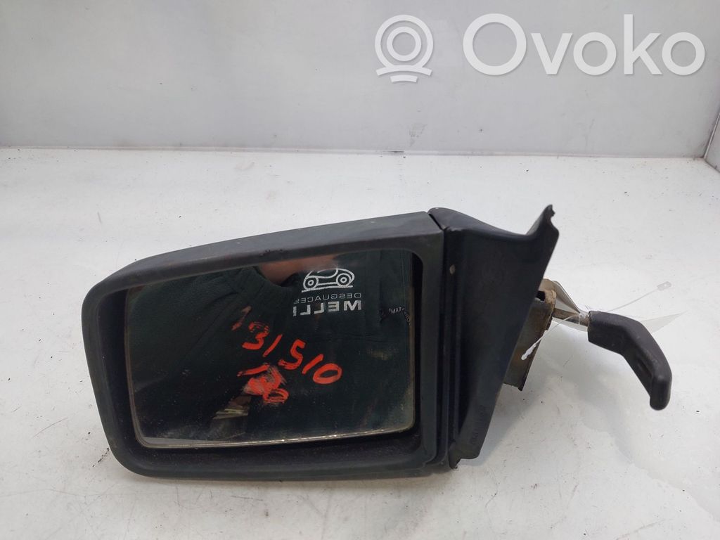 Opel Kadett E Espejo lateral eléctrico de la puerta delantera 