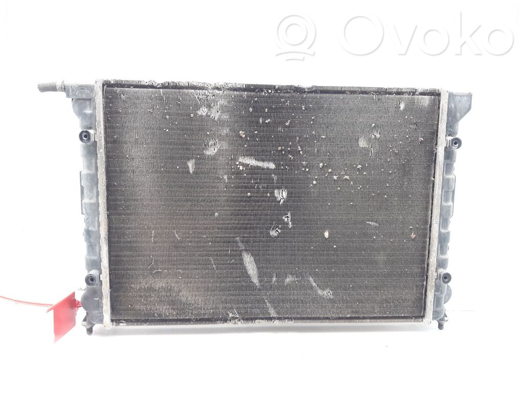 Volkswagen Golf II Radiateur de refroidissement