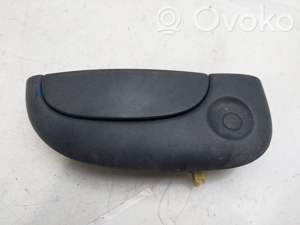 Renault Kangoo I Etuoven ulkokahva 
