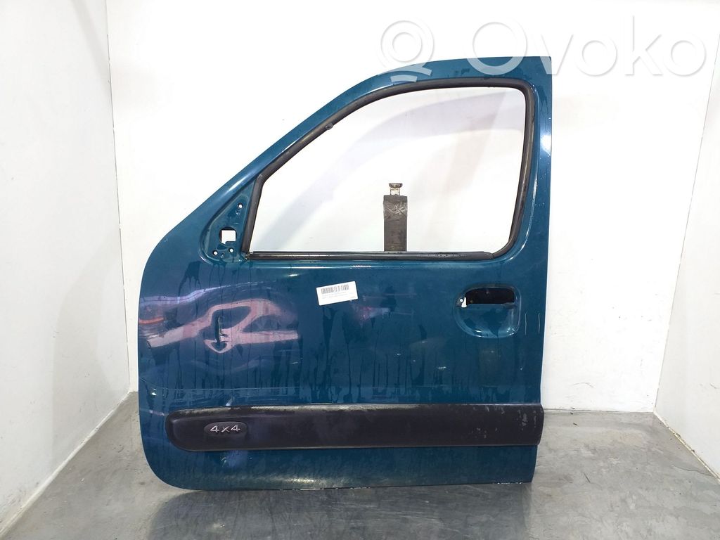 Renault Kangoo I Дверь 