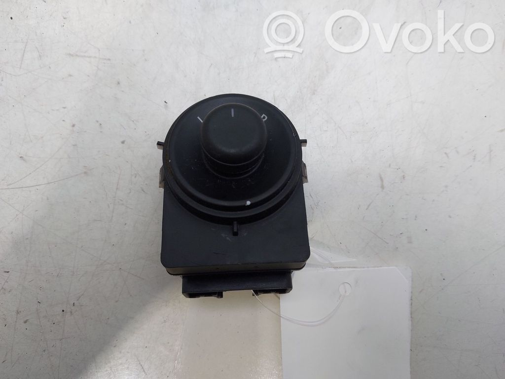 Opel Astra J Comutator oglinzi laterale 