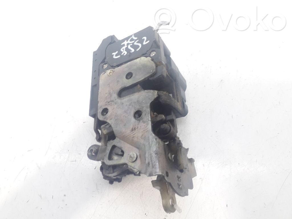 Fiat Bravo - Brava Etuoven lukko 