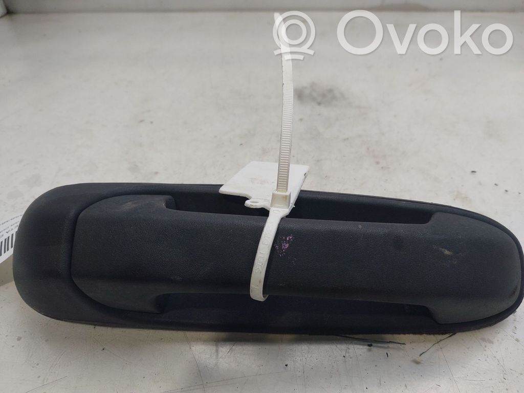 Jeep Grand Cherokee (WJ) Manecilla externa puerta trasera 