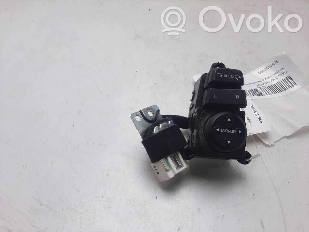 Sivupeilin kytkin   93573D3000
