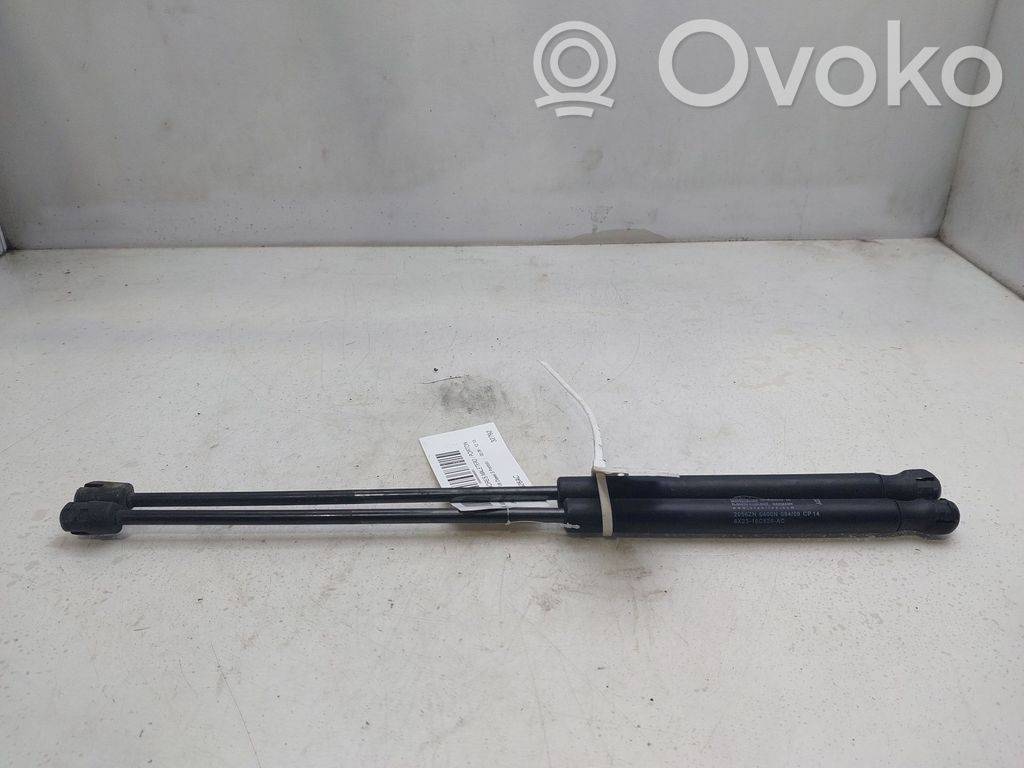 Jaguar XF Ammortizzatore portellone anteriore/cofano